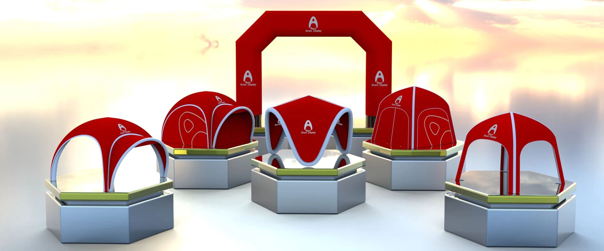 Dshow Machinery Co.,Ltd